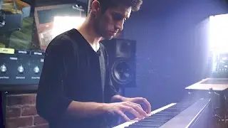 ANOMALIE Dream Scenes | Keyscape Sessions