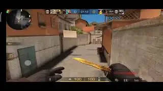 НОВЫЙ БАГ НА ПОЛЁТ!! STANDOFF2