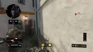 Call of duty black ops 4