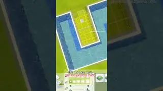 Sunken Lounge and Hot Tub in Pool 