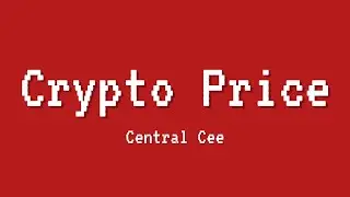 Central Cee - Crypto Price (Lyrics)