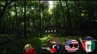 Plane Crash! Part 2 (Polandball)