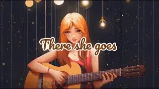 Nightcore - There she goes