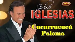 Cucurrucucu Paloma - Julio Iglesias Karaoke