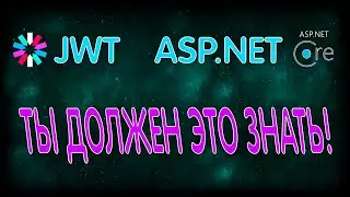 JWT Bearer Authentication | ASP.NET Core Identity