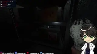 1 Evidence Ghost Hunting Anyone?! Phasmophobia Stream