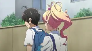 [AMV] Cliff Edge - Sayonara I love you