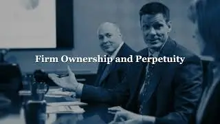 Firm Ownership and Perpetuity