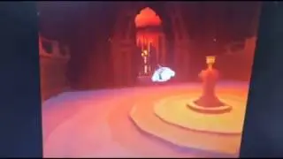 Spell Showcase - (Early VR Game Dev)