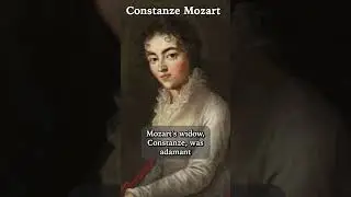 The story behind Mozart's Requiem 