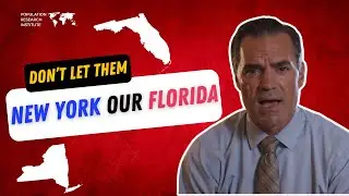 Save Florida From Becoming Another New York | Vote NO on 4