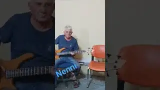 NENNİ BARIŞ MANÇO