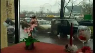 Мега клип. КВН.(Пародия на Зверева)