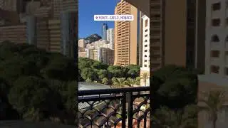 MONTE CARLO BAY HOTEL