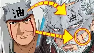 JIRAYA VOLTOU? - Análise BORUTO Mangá 21  - Fred | Anime Whatever