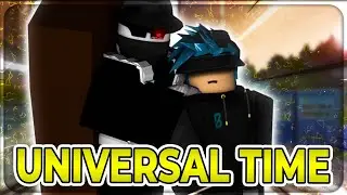 THE COFFIN PROGRESSION | A Universal Time