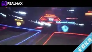 REALMAX 2020 New AR Game  Ardo Multiplayer games  | Augmented Reality Games