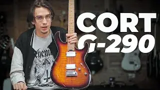 CORT G-290 - TOP VALUE FOR THE MONEY?