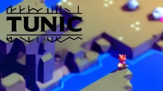 TUNIC Series Trailer