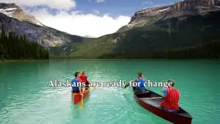 Vince Beltrami - Independents like Beltrami built Alaska.
