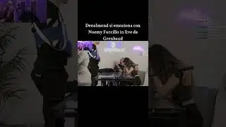 C'È VISIVAMENTE QUALCOSA CHE NON È NORMALE...!!😂 