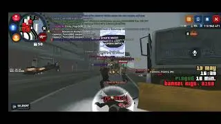 Жалоба на форум | НонРп piss gta samp