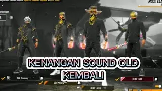 Nostalgia Sound Old~ dan Editor Old Kembali Muncul ||~Kenangan Pakai Konpik🥀