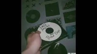 VACATIONS - Young {sped up}