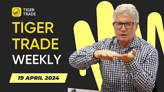 Sell in May and Go away? | Tiger Trade Weekly | Ep.5
