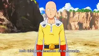 Saitama Edit #195