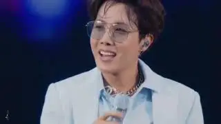 BTS (방탄소년단) J-Hope 💜 'Just Dance'