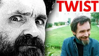The Disturbing Origins of Charles Manson: True Crime Documentary