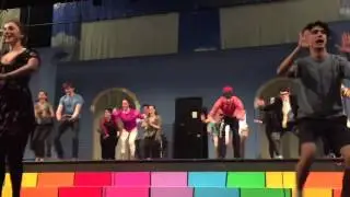 Promo 1 - The Drowsy Chaperone - Staples Players