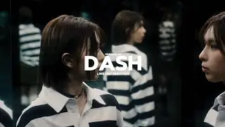 NMIXX - DASH | Line Distribution