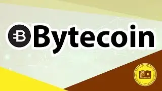Bytecoin. Смотрите видеообзор монеты Bytecoin. Главные принципы работы криптовалюты Bytecoin