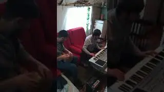 Бандиш. (бегона нести ки бигуям биë биë)