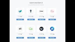 ImToken , Celer & Project Galaxy Learn and Earn Events Complete All Task || Q&A || Join Now.