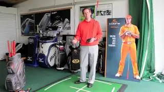 Cobra AMP Driver Review
