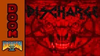 [Doom] Discharge (2019)