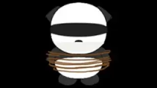 How to Find Tiedup Panda in (UPDATE!) Find The Pandas [193]  - Roblox