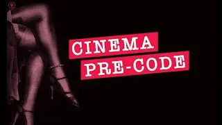 Cinema Pre-Code [Digipak com 2 DVD’S]