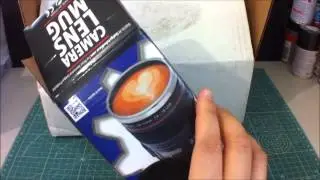 MegaGear Unboxing