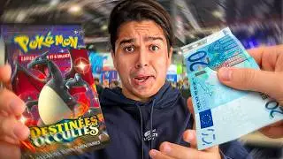 120 Hours in a Giant Pokemon Lounge