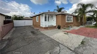4533 Landis Avenue, Baldwin Park, CA Presented by Hector Aguilar Realty Group.