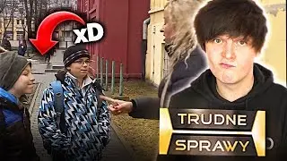 TRUDNE SPRAWY 5