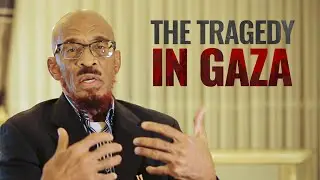 The Real Meaning Behind the Tragedy in Gaza | Powerful Advice for Muslim Youth