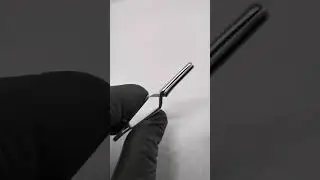 ЗАЖИМ БУЛЬДОГ для арок 