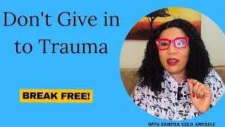 How to prevent childhood trauma from ruining your marriage