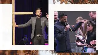 Autumn Revival with Ev Daniel Chand - Müjdeci Daniel Chand İle Son Bahar Uyanışı.