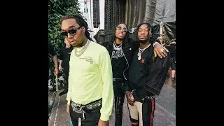 Migos Type Beat | 